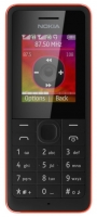Nokia 107 opiniones, Nokia 107 precio, Nokia 107 comprar, Nokia 107 caracteristicas, Nokia 107 especificaciones, Nokia 107 Ficha tecnica, Nokia 107 Telefonía móvil