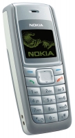 Nokia 1110 opiniones, Nokia 1110 precio, Nokia 1110 comprar, Nokia 1110 caracteristicas, Nokia 1110 especificaciones, Nokia 1110 Ficha tecnica, Nokia 1110 Telefonía móvil