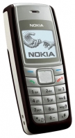 Nokia 1112 opiniones, Nokia 1112 precio, Nokia 1112 comprar, Nokia 1112 caracteristicas, Nokia 1112 especificaciones, Nokia 1112 Ficha tecnica, Nokia 1112 Telefonía móvil