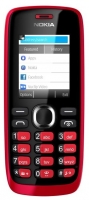 Nokia 112 opiniones, Nokia 112 precio, Nokia 112 comprar, Nokia 112 caracteristicas, Nokia 112 especificaciones, Nokia 112 Ficha tecnica, Nokia 112 Telefonía móvil