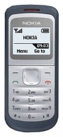 Nokia 1203 opiniones, Nokia 1203 precio, Nokia 1203 comprar, Nokia 1203 caracteristicas, Nokia 1203 especificaciones, Nokia 1203 Ficha tecnica, Nokia 1203 Telefonía móvil