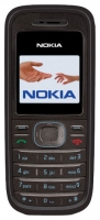 Nokia 1208 opiniones, Nokia 1208 precio, Nokia 1208 comprar, Nokia 1208 caracteristicas, Nokia 1208 especificaciones, Nokia 1208 Ficha tecnica, Nokia 1208 Telefonía móvil