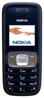 Nokia 1209 opiniones, Nokia 1209 precio, Nokia 1209 comprar, Nokia 1209 caracteristicas, Nokia 1209 especificaciones, Nokia 1209 Ficha tecnica, Nokia 1209 Telefonía móvil