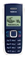 Nokia 1255 opiniones, Nokia 1255 precio, Nokia 1255 comprar, Nokia 1255 caracteristicas, Nokia 1255 especificaciones, Nokia 1255 Ficha tecnica, Nokia 1255 Telefonía móvil