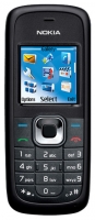 Nokia 1508 opiniones, Nokia 1508 precio, Nokia 1508 comprar, Nokia 1508 caracteristicas, Nokia 1508 especificaciones, Nokia 1508 Ficha tecnica, Nokia 1508 Telefonía móvil