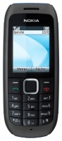 Nokia 1616 opiniones, Nokia 1616 precio, Nokia 1616 comprar, Nokia 1616 caracteristicas, Nokia 1616 especificaciones, Nokia 1616 Ficha tecnica, Nokia 1616 Telefonía móvil