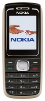 Nokia 1650 opiniones, Nokia 1650 precio, Nokia 1650 comprar, Nokia 1650 caracteristicas, Nokia 1650 especificaciones, Nokia 1650 Ficha tecnica, Nokia 1650 Telefonía móvil