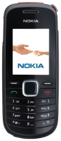 Nokia 1661 opiniones, Nokia 1661 precio, Nokia 1661 comprar, Nokia 1661 caracteristicas, Nokia 1661 especificaciones, Nokia 1661 Ficha tecnica, Nokia 1661 Telefonía móvil