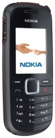 Nokia 1661 opiniones, Nokia 1661 precio, Nokia 1661 comprar, Nokia 1661 caracteristicas, Nokia 1661 especificaciones, Nokia 1661 Ficha tecnica, Nokia 1661 Telefonía móvil