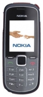 Nokia 1662 opiniones, Nokia 1662 precio, Nokia 1662 comprar, Nokia 1662 caracteristicas, Nokia 1662 especificaciones, Nokia 1662 Ficha tecnica, Nokia 1662 Telefonía móvil