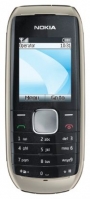 Nokia 1800 opiniones, Nokia 1800 precio, Nokia 1800 comprar, Nokia 1800 caracteristicas, Nokia 1800 especificaciones, Nokia 1800 Ficha tecnica, Nokia 1800 Telefonía móvil