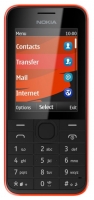Nokia 208 opiniones, Nokia 208 precio, Nokia 208 comprar, Nokia 208 caracteristicas, Nokia 208 especificaciones, Nokia 208 Ficha tecnica, Nokia 208 Telefonía móvil