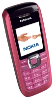 Nokia 2626 opiniones, Nokia 2626 precio, Nokia 2626 comprar, Nokia 2626 caracteristicas, Nokia 2626 especificaciones, Nokia 2626 Ficha tecnica, Nokia 2626 Telefonía móvil