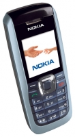 Nokia 2626 opiniones, Nokia 2626 precio, Nokia 2626 comprar, Nokia 2626 caracteristicas, Nokia 2626 especificaciones, Nokia 2626 Ficha tecnica, Nokia 2626 Telefonía móvil