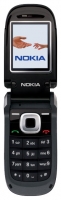 Nokia 2660 opiniones, Nokia 2660 precio, Nokia 2660 comprar, Nokia 2660 caracteristicas, Nokia 2660 especificaciones, Nokia 2660 Ficha tecnica, Nokia 2660 Telefonía móvil