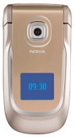 Nokia 2760 opiniones, Nokia 2760 precio, Nokia 2760 comprar, Nokia 2760 caracteristicas, Nokia 2760 especificaciones, Nokia 2760 Ficha tecnica, Nokia 2760 Telefonía móvil