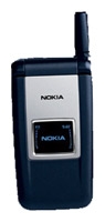 Nokia 2855 opiniones, Nokia 2855 precio, Nokia 2855 comprar, Nokia 2855 caracteristicas, Nokia 2855 especificaciones, Nokia 2855 Ficha tecnica, Nokia 2855 Telefonía móvil