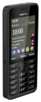 Nokia 301 opiniones, Nokia 301 precio, Nokia 301 comprar, Nokia 301 caracteristicas, Nokia 301 especificaciones, Nokia 301 Ficha tecnica, Nokia 301 Telefonía móvil