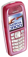 Nokia 3100 opiniones, Nokia 3100 precio, Nokia 3100 comprar, Nokia 3100 caracteristicas, Nokia 3100 especificaciones, Nokia 3100 Ficha tecnica, Nokia 3100 Telefonía móvil