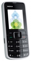 Nokia 3110 Evolve opiniones, Nokia 3110 Evolve precio, Nokia 3110 Evolve comprar, Nokia 3110 Evolve caracteristicas, Nokia 3110 Evolve especificaciones, Nokia 3110 Evolve Ficha tecnica, Nokia 3110 Evolve Telefonía móvil