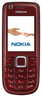 Nokia 3120 Classic opiniones, Nokia 3120 Classic precio, Nokia 3120 Classic comprar, Nokia 3120 Classic caracteristicas, Nokia 3120 Classic especificaciones, Nokia 3120 Classic Ficha tecnica, Nokia 3120 Classic Telefonía móvil