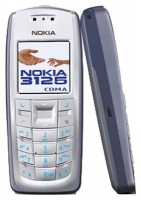 Nokia 3125 opiniones, Nokia 3125 precio, Nokia 3125 comprar, Nokia 3125 caracteristicas, Nokia 3125 especificaciones, Nokia 3125 Ficha tecnica, Nokia 3125 Telefonía móvil