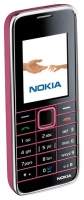 Nokia 3500 Classic opiniones, Nokia 3500 Classic precio, Nokia 3500 Classic comprar, Nokia 3500 Classic caracteristicas, Nokia 3500 Classic especificaciones, Nokia 3500 Classic Ficha tecnica, Nokia 3500 Classic Telefonía móvil