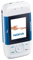 Nokia 5200 opiniones, Nokia 5200 precio, Nokia 5200 comprar, Nokia 5200 caracteristicas, Nokia 5200 especificaciones, Nokia 5200 Ficha tecnica, Nokia 5200 Telefonía móvil