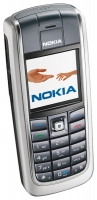 Nokia 6020 opiniones, Nokia 6020 precio, Nokia 6020 comprar, Nokia 6020 caracteristicas, Nokia 6020 especificaciones, Nokia 6020 Ficha tecnica, Nokia 6020 Telefonía móvil