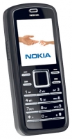 Nokia 6080 opiniones, Nokia 6080 precio, Nokia 6080 comprar, Nokia 6080 caracteristicas, Nokia 6080 especificaciones, Nokia 6080 Ficha tecnica, Nokia 6080 Telefonía móvil