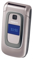 Nokia 6086 opiniones, Nokia 6086 precio, Nokia 6086 comprar, Nokia 6086 caracteristicas, Nokia 6086 especificaciones, Nokia 6086 Ficha tecnica, Nokia 6086 Telefonía móvil