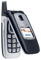 Nokia 6103 opiniones, Nokia 6103 precio, Nokia 6103 comprar, Nokia 6103 caracteristicas, Nokia 6103 especificaciones, Nokia 6103 Ficha tecnica, Nokia 6103 Telefonía móvil