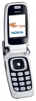 Nokia 6103 opiniones, Nokia 6103 precio, Nokia 6103 comprar, Nokia 6103 caracteristicas, Nokia 6103 especificaciones, Nokia 6103 Ficha tecnica, Nokia 6103 Telefonía móvil