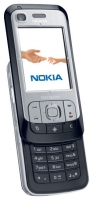 Nokia 6110 Navigator opiniones, Nokia 6110 Navigator precio, Nokia 6110 Navigator comprar, Nokia 6110 Navigator caracteristicas, Nokia 6110 Navigator especificaciones, Nokia 6110 Navigator Ficha tecnica, Nokia 6110 Navigator Telefonía móvil