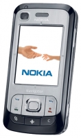 Nokia 6110 Navigator foto, Nokia 6110 Navigator fotos, Nokia 6110 Navigator imagen, Nokia 6110 Navigator imagenes, Nokia 6110 Navigator fotografía
