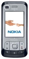 Nokia 6110 Navigator foto, Nokia 6110 Navigator fotos, Nokia 6110 Navigator imagen, Nokia 6110 Navigator imagenes, Nokia 6110 Navigator fotografía