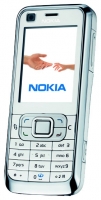 Nokia 6120 Classic foto, Nokia 6120 Classic fotos, Nokia 6120 Classic imagen, Nokia 6120 Classic imagenes, Nokia 6120 Classic fotografía