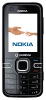 Nokia 6124 Classic opiniones, Nokia 6124 Classic precio, Nokia 6124 Classic comprar, Nokia 6124 Classic caracteristicas, Nokia 6124 Classic especificaciones, Nokia 6124 Classic Ficha tecnica, Nokia 6124 Classic Telefonía móvil