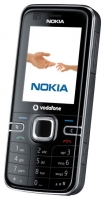 Nokia 6124 Classic opiniones, Nokia 6124 Classic precio, Nokia 6124 Classic comprar, Nokia 6124 Classic caracteristicas, Nokia 6124 Classic especificaciones, Nokia 6124 Classic Ficha tecnica, Nokia 6124 Classic Telefonía móvil