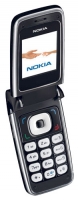 Nokia 6136 opiniones, Nokia 6136 precio, Nokia 6136 comprar, Nokia 6136 caracteristicas, Nokia 6136 especificaciones, Nokia 6136 Ficha tecnica, Nokia 6136 Telefonía móvil