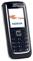 Nokia 6151 opiniones, Nokia 6151 precio, Nokia 6151 comprar, Nokia 6151 caracteristicas, Nokia 6151 especificaciones, Nokia 6151 Ficha tecnica, Nokia 6151 Telefonía móvil
