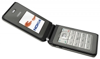 Nokia 6170 opiniones, Nokia 6170 precio, Nokia 6170 comprar, Nokia 6170 caracteristicas, Nokia 6170 especificaciones, Nokia 6170 Ficha tecnica, Nokia 6170 Telefonía móvil