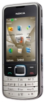 Nokia 6208 Classic opiniones, Nokia 6208 Classic precio, Nokia 6208 Classic comprar, Nokia 6208 Classic caracteristicas, Nokia 6208 Classic especificaciones, Nokia 6208 Classic Ficha tecnica, Nokia 6208 Classic Telefonía móvil