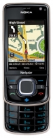 Nokia 6210 Navigator opiniones, Nokia 6210 Navigator precio, Nokia 6210 Navigator comprar, Nokia 6210 Navigator caracteristicas, Nokia 6210 Navigator especificaciones, Nokia 6210 Navigator Ficha tecnica, Nokia 6210 Navigator Telefonía móvil