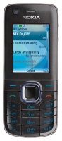 Nokia 6212 Classic opiniones, Nokia 6212 Classic precio, Nokia 6212 Classic comprar, Nokia 6212 Classic caracteristicas, Nokia 6212 Classic especificaciones, Nokia 6212 Classic Ficha tecnica, Nokia 6212 Classic Telefonía móvil