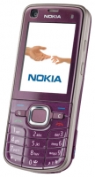 Nokia 6220 Classic foto, Nokia 6220 Classic fotos, Nokia 6220 Classic imagen, Nokia 6220 Classic imagenes, Nokia 6220 Classic fotografía