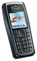 Nokia 6230 opiniones, Nokia 6230 precio, Nokia 6230 comprar, Nokia 6230 caracteristicas, Nokia 6230 especificaciones, Nokia 6230 Ficha tecnica, Nokia 6230 Telefonía móvil