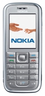 Nokia 6233 opiniones, Nokia 6233 precio, Nokia 6233 comprar, Nokia 6233 caracteristicas, Nokia 6233 especificaciones, Nokia 6233 Ficha tecnica, Nokia 6233 Telefonía móvil