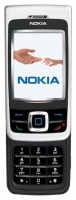 Nokia 6265 opiniones, Nokia 6265 precio, Nokia 6265 comprar, Nokia 6265 caracteristicas, Nokia 6265 especificaciones, Nokia 6265 Ficha tecnica, Nokia 6265 Telefonía móvil