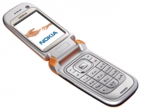 Nokia 6267 opiniones, Nokia 6267 precio, Nokia 6267 comprar, Nokia 6267 caracteristicas, Nokia 6267 especificaciones, Nokia 6267 Ficha tecnica, Nokia 6267 Telefonía móvil